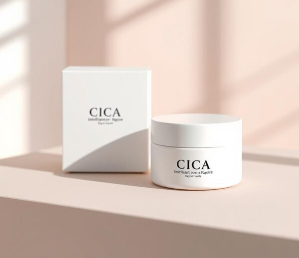 🌿Crème Anti-Âge Hydratante à l'Acide Hyaluronique & Blé