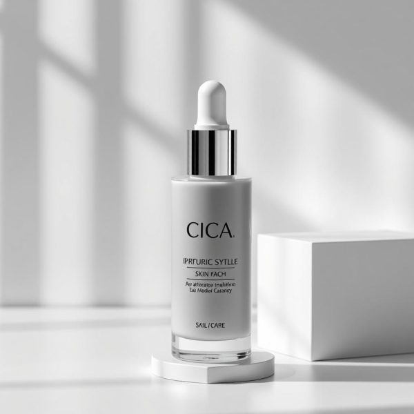 🌿Sérum Hydratant à l'Acide Hyaluronique 2%