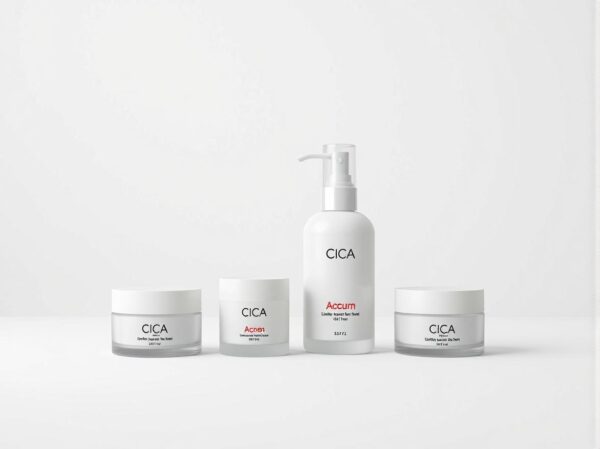 Kit Anti-Acné – Peau Purifiée & Apaisée