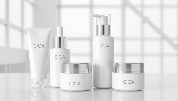 Kit Apaisant Anti-Rougeurs – Peau Calme & Confortable