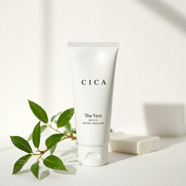 🍃 Gel Nettoyant Fraîcheur au Thé Vert de Jeju